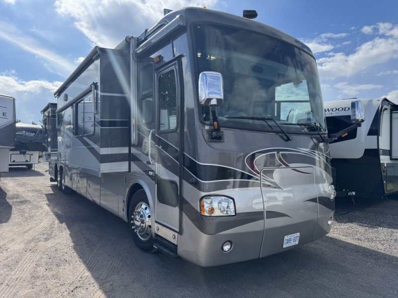 2006 TIFFIN ALLEGRO BUS
