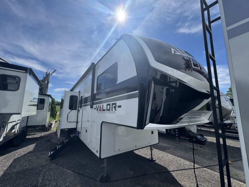 2026 ALLIANCE RV VALOR 35A14