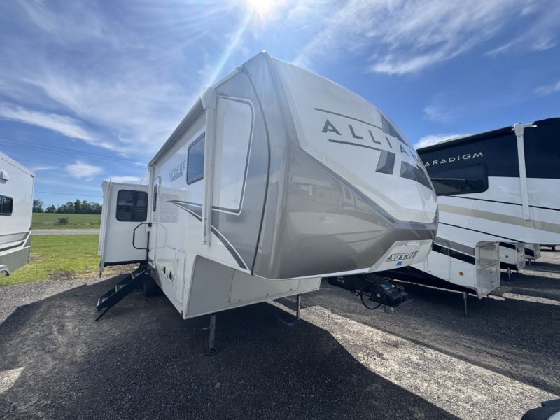 2026 ALLIANCE RV AVENUE 29RL