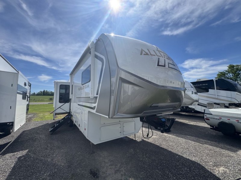 2026 ALLIANCE RV ALLIANCE RV PARADIGM 310RL