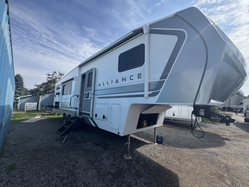 2027 ALLIANCE RV AVENUE 30BH