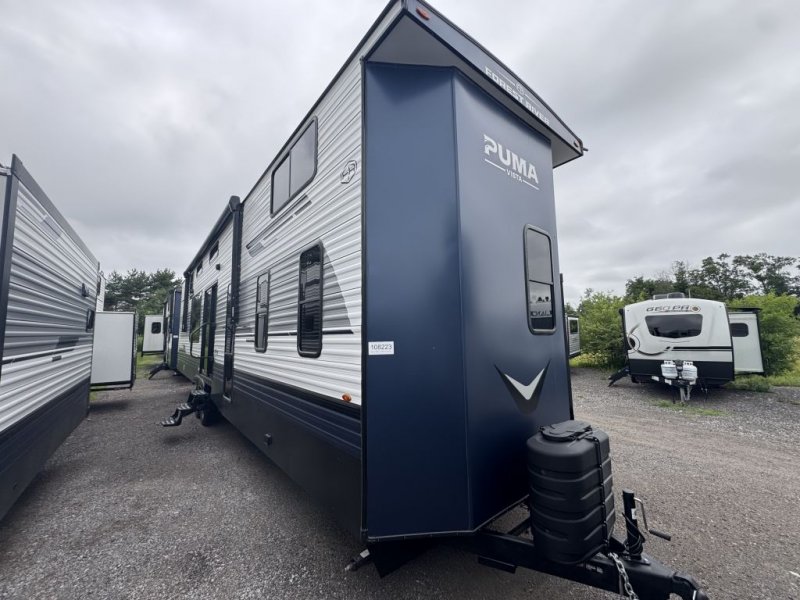 2026 PALOMINO PUMA 423LFT