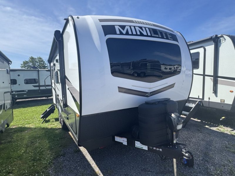 2025 ROCKWOOD MINI LITE 2109S