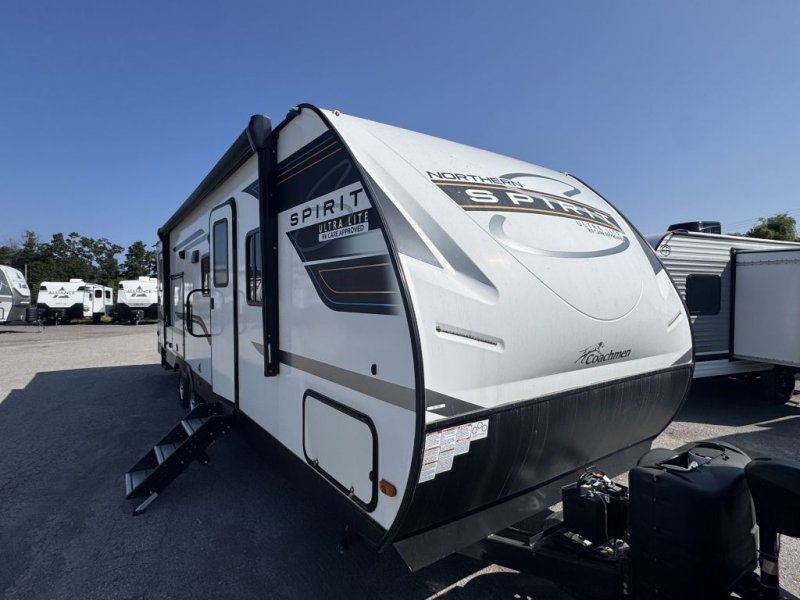 2022 COACHMEN NORTHERN SPIRIT 2963BH