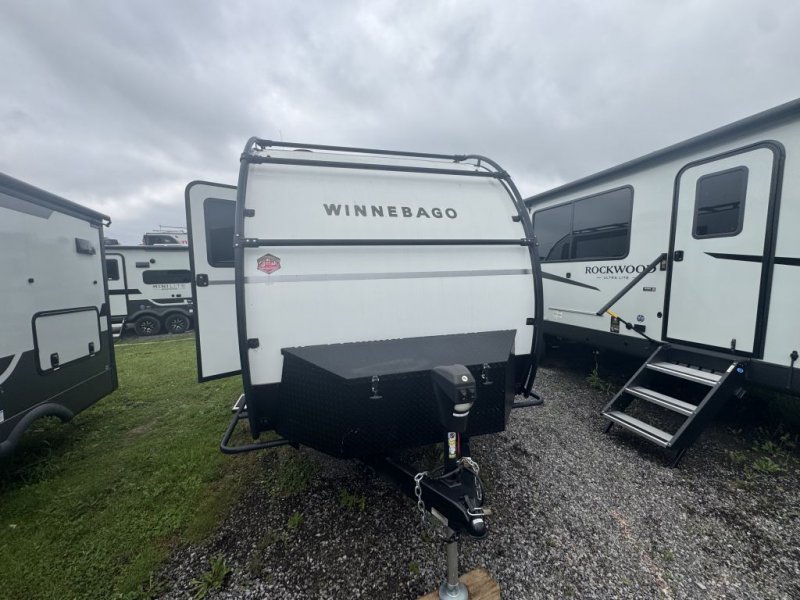 2022 WINNEBAGO HIKE 172BH