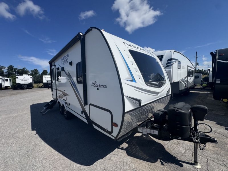 2020 COACHMEN FREEDOM EXPRSS 192RB