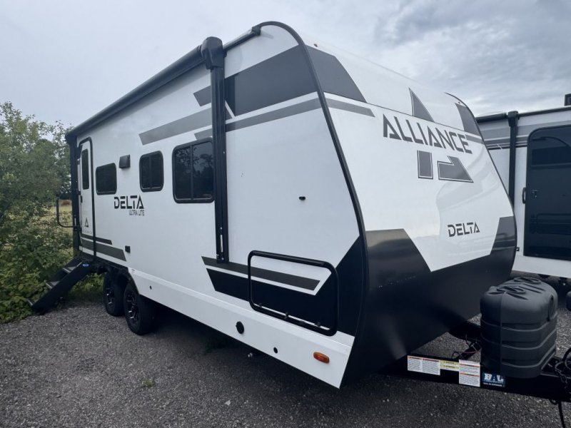 2026 ALLIANCE RV DELTA ML206