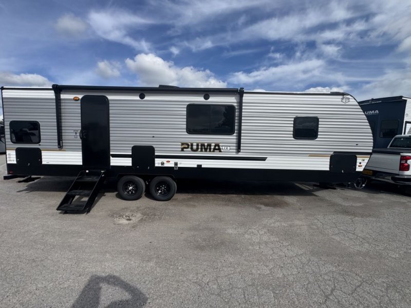 2027 PALOMINO PUMA 300BHCE