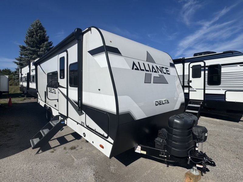 2025 ALLIANCE RV DELTA ML226
