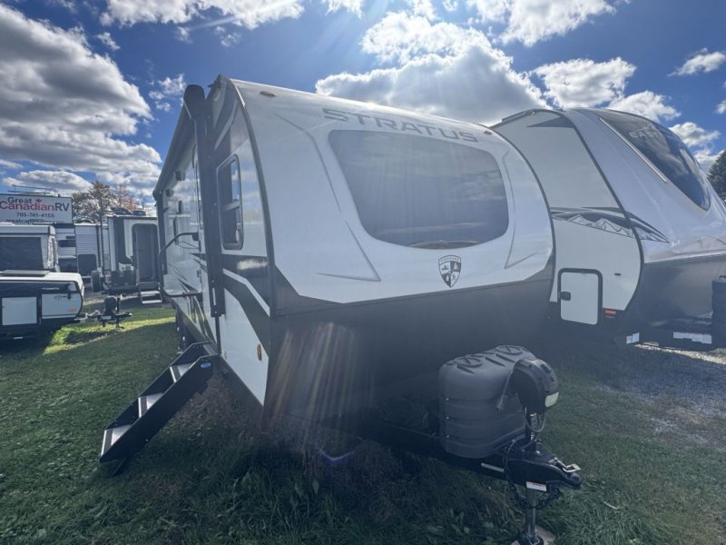 2023 VENTURE STRATUS 281VD