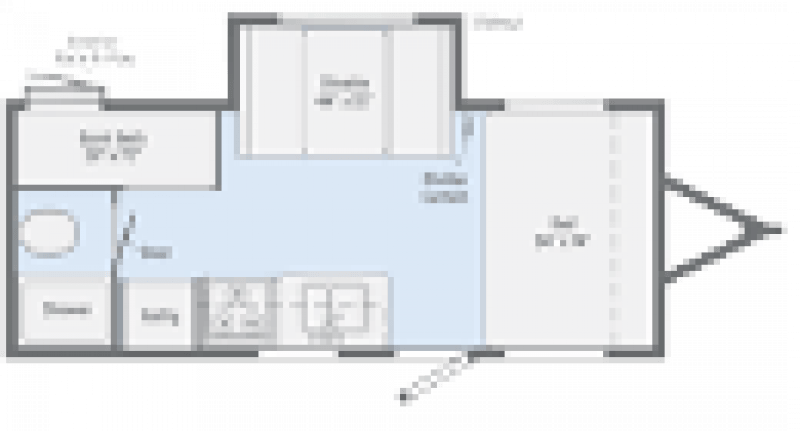 Micro Minnie Inventory Great Escape Rv