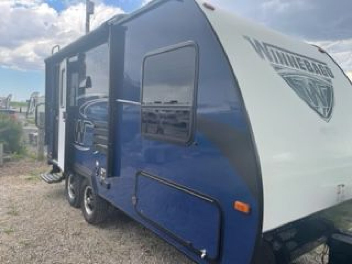 Used Units Great Escape RV