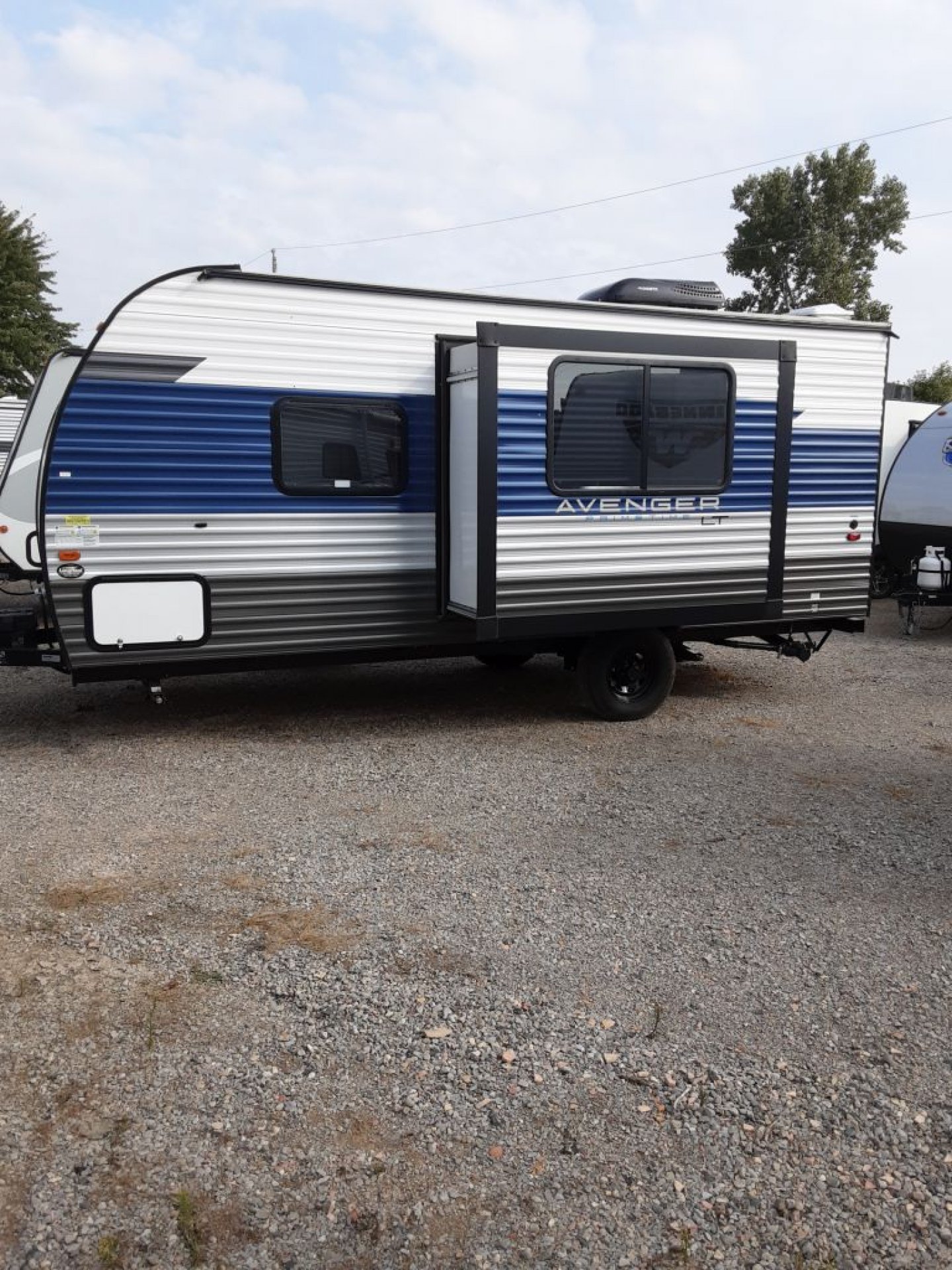 Used Units Great Escape RV