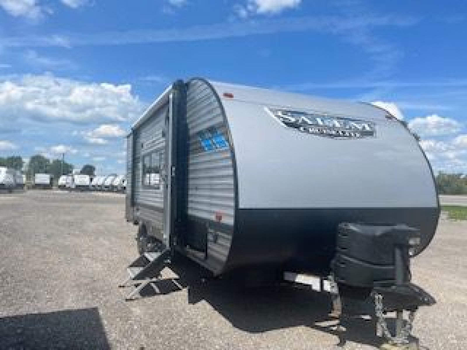 Used Units Great Escape RV