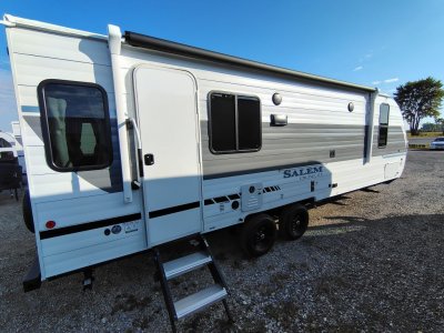 2026 CRUISE LITE 24RLXL