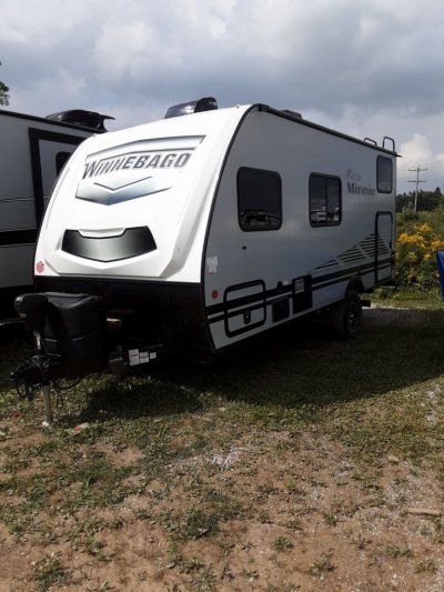2021 Micro Minnie 1700BH