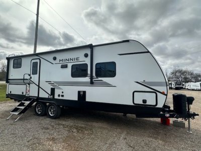 2022 MINNIE 2301BHS
