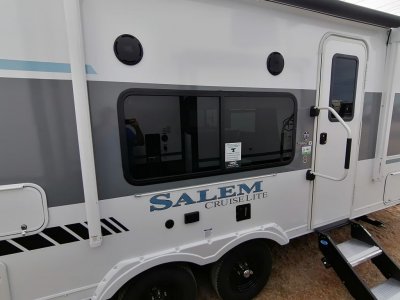 2025 Cruise Lite 171RBXL