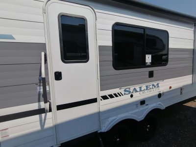 2026 Cruise Lite 26ICE
