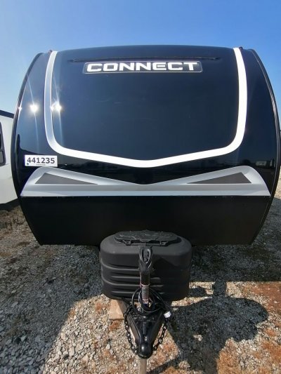 2025 CONNECT 302FBK