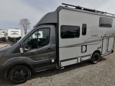 2025 EKKO 22A
