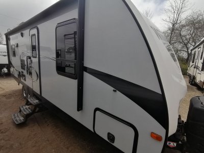 2019 MINNIE 2500RL