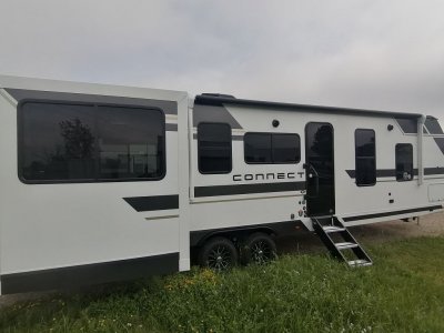 2026 CONNECT 312RE