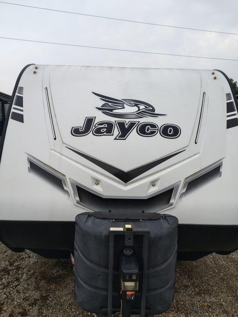 2020 JAYCO JAY FEATHER 27RL