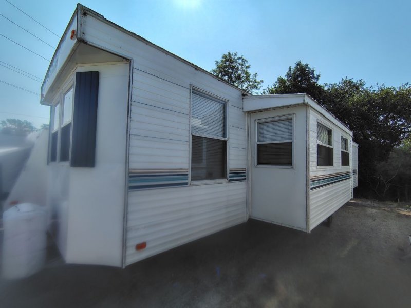 2002 FLEETWOOD PROWLER 39F