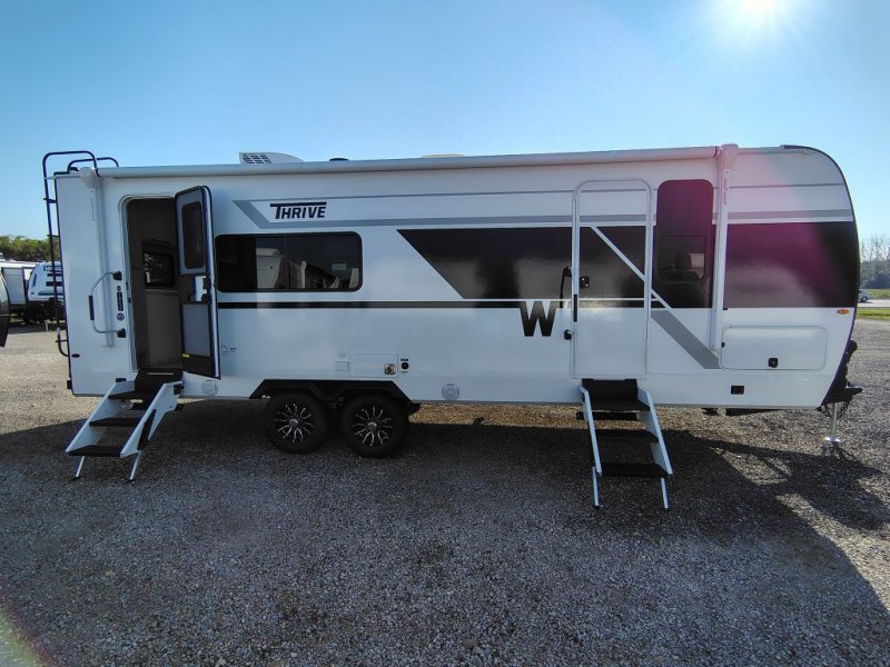 2026 WINNEBAGO THRIVE 24RKS