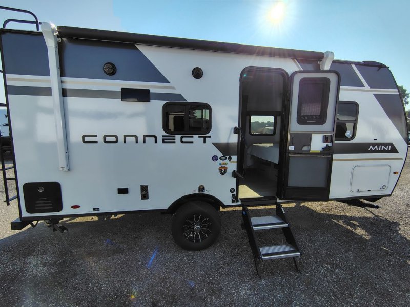 2026 K-Z INC. CONNECT MINI 181RBS
