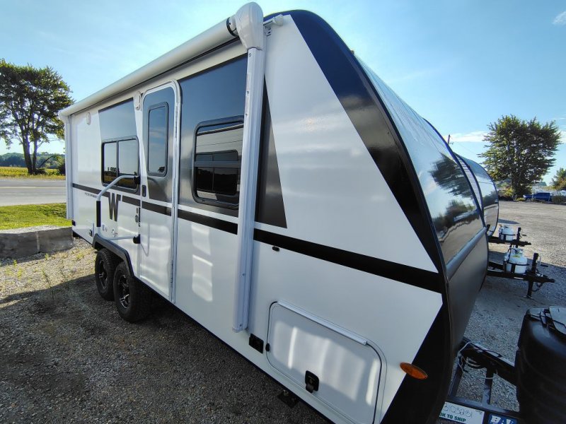 2026 WINNEBAGO MICRO MINNIE 2108TB