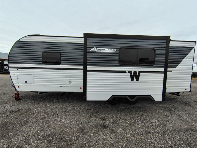 2026 WINNEBAGO ACCESS 25BH