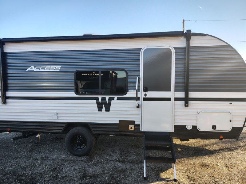 2026 WINNEBAGO ACCESS 180BH