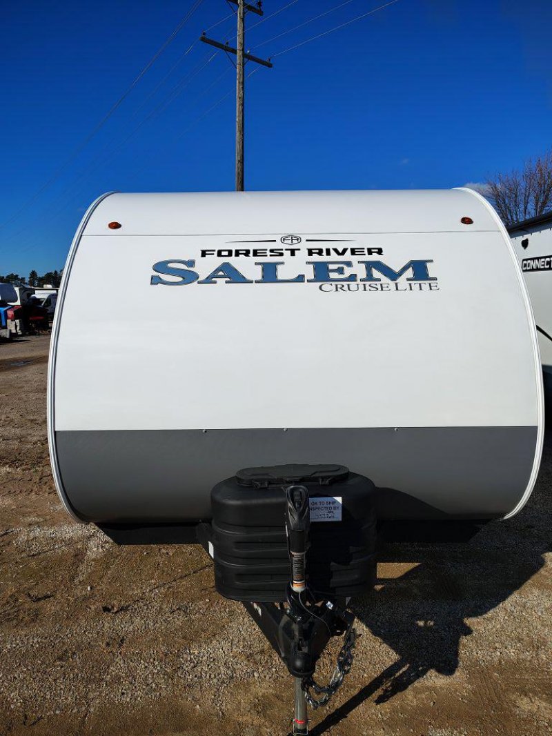 2026 Salem Cruise Lite 261BHXL | Great Escape RV