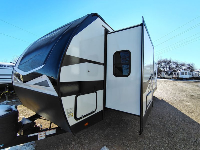 2025 K-Z INC. CONNECT 313MK