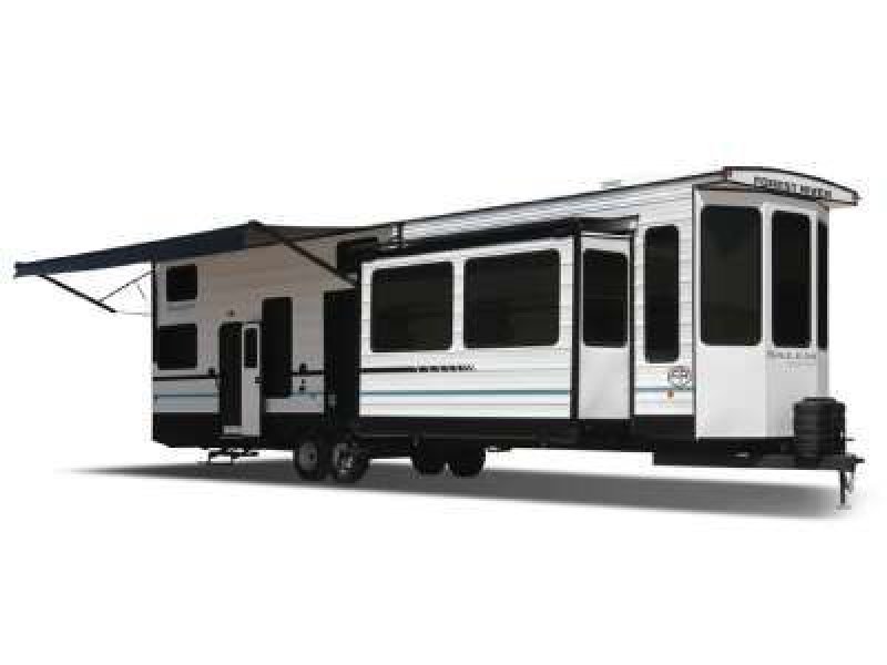 2026 SALEM GRAND VILLA 42FLDL