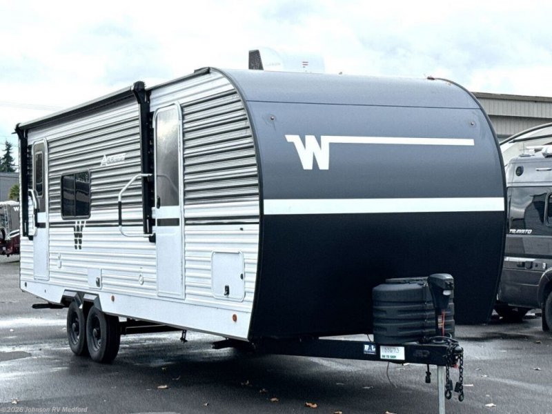 2026 WINNEBAGO Access 24RB