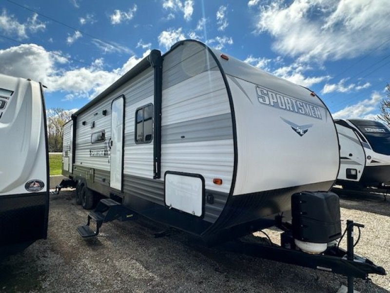 2021 K-Z INC. SPORTSMEN SE 312BHSKE