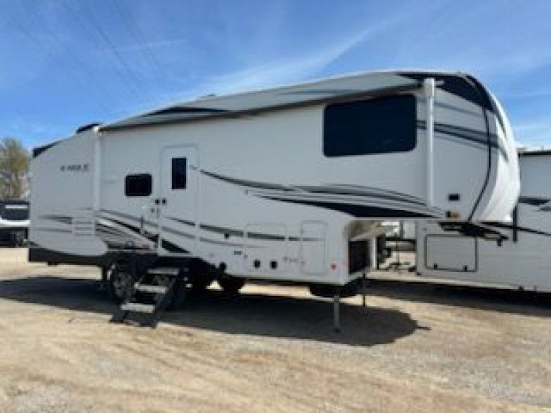 2021 JAYCO EAGLE HT 24RE