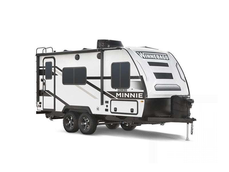 2022 WINNEBAGO MICRO MINNIE 1700BH