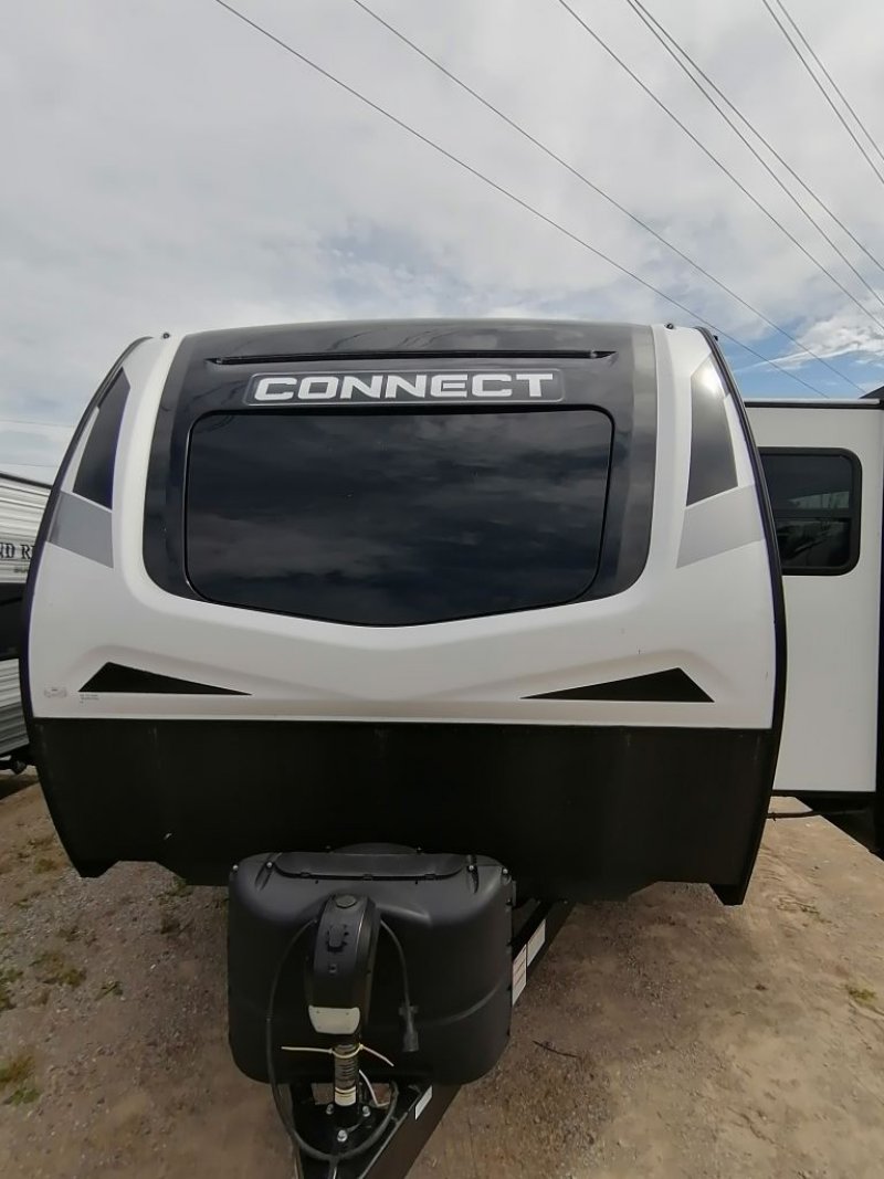 2023 K-Z INC. CONNECT 272FKK