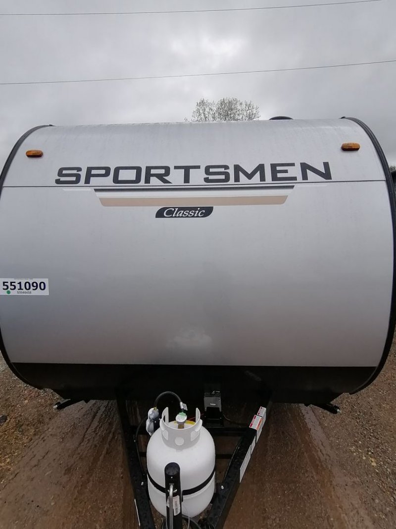 2025 K-z Inc. Sportsmen Classic 130RD | Great Escape RV