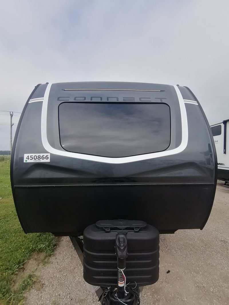 2026 K-z Inc. Connect 312RE | Great Escape RV