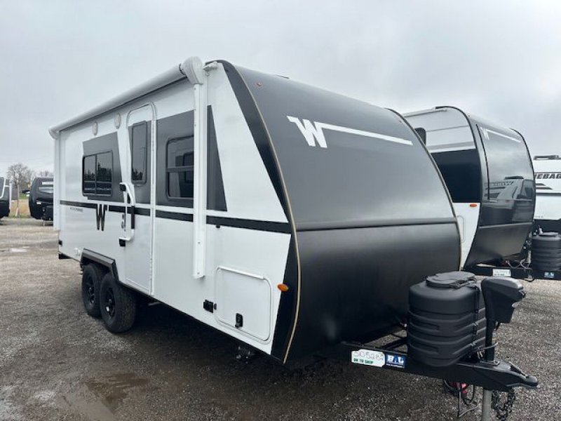 2026 WINNEBAGO MICRO MINNIE 2000TRB