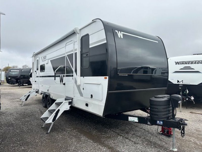 2026 WINNEBAGO Thrive 25RLS