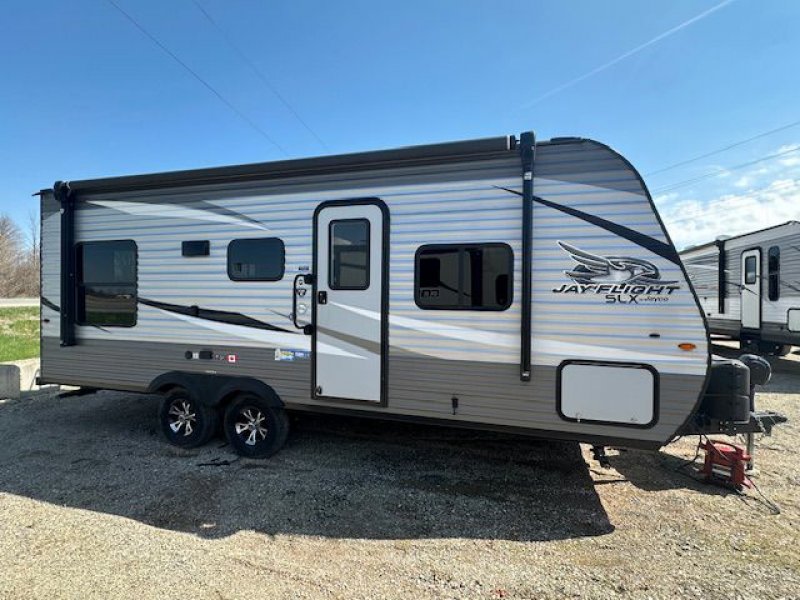 2021 JAYCO JAY FLIGHT SLX 212QB