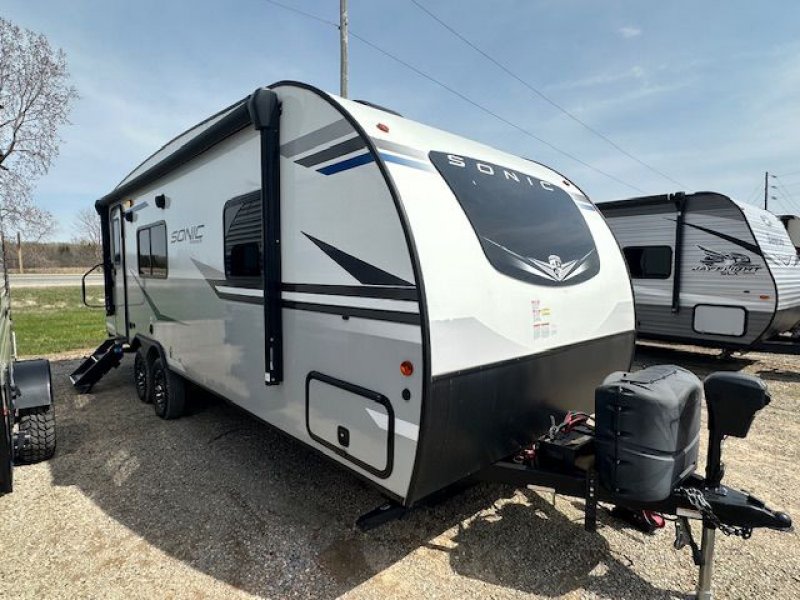 2022 VENTURE SONIC 231VRK