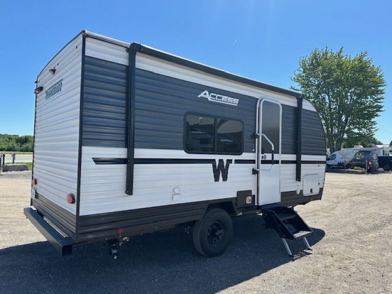 2026 WINNEBAGO Access 15RB