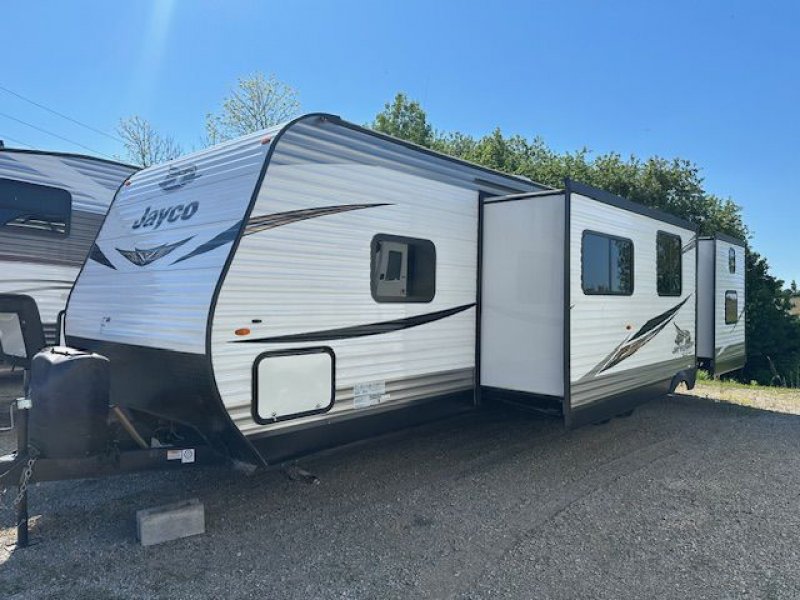 2019 JAYCO Jay Flight 32BHDS
